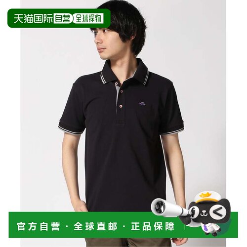 日本直邮kriff mayer 男士 Polo衫