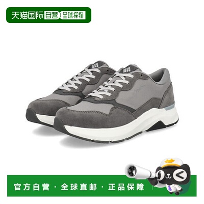 日本直邮Columbia EASTSIDE TRAINER 2 OMNI-TECH男士运动鞋 [YU1