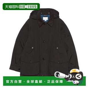 1h可退 日本直邮nanamica 2L PERTEX UNLIMITED Field Jacket 夹