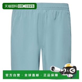 日本直邮OAKLEY SLANT PLAIN 9英寸短裤 [FOA4083106GB] 运动短裤