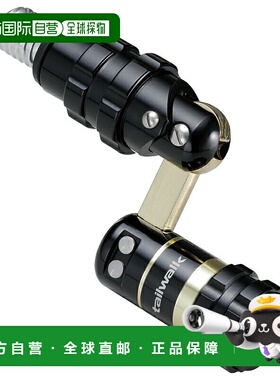 日本直邮Tailwalk 卡杆接头 BG 13587