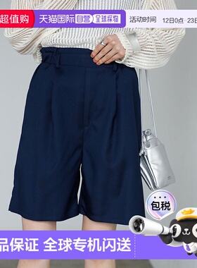 日本直邮GeeRA 高腰半身裤 R04609EW12598