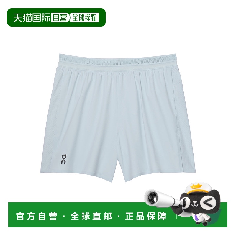 日潮跑腿ON昂跑 女士 Arctic 高性能短裤 Arctic XS 1wf1013
