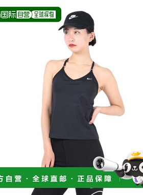 日本直邮Nike 印第安运动文胸 [DX0031010] 女士款