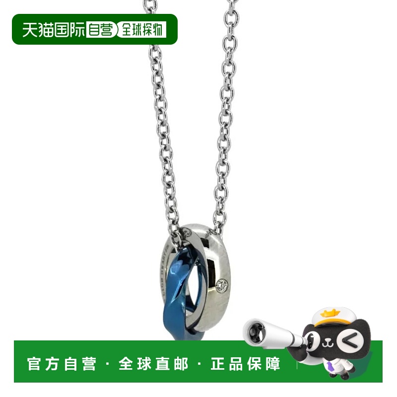 1h可退 日本直邮LION HEART 网店限定款项链 采用抗变色抗划痕抗