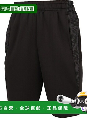 日本直邮PUMA TEAMCUP TR HALF Pants 足球训练裤 660107-03 短裤