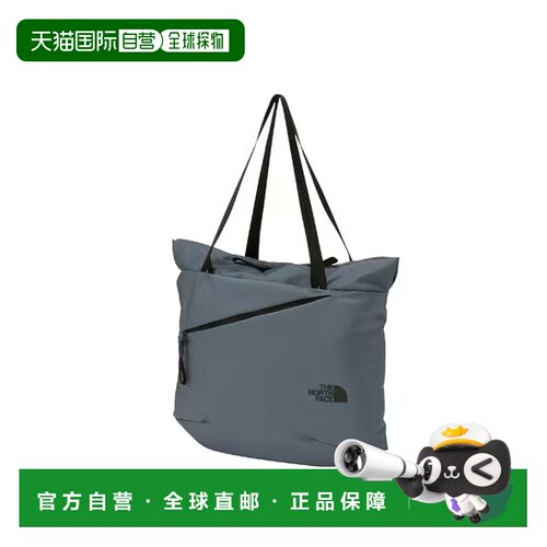 日本直邮THE NORTH FACE 运动配件 PYRENEES TOTE 手提包托特包