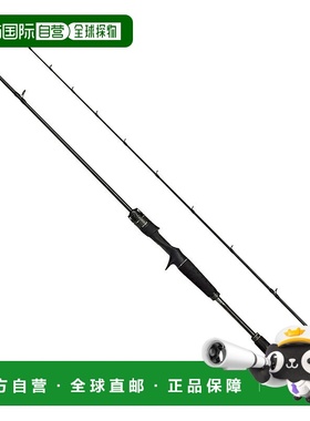 日本直邮Abu Garcia Salty Stage Prototype Light Jigging Reel