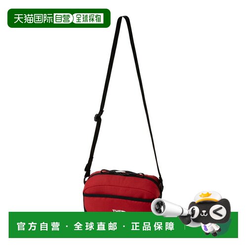 日本直邮THE NORTH FACE Leap 迷你单肩包 NM72602