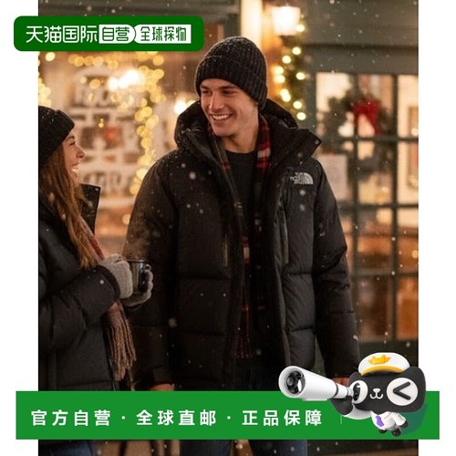 日本直邮THE NORTH FACE BALTRO LIGHT JK 巴尔特罗羽绒服 [96254