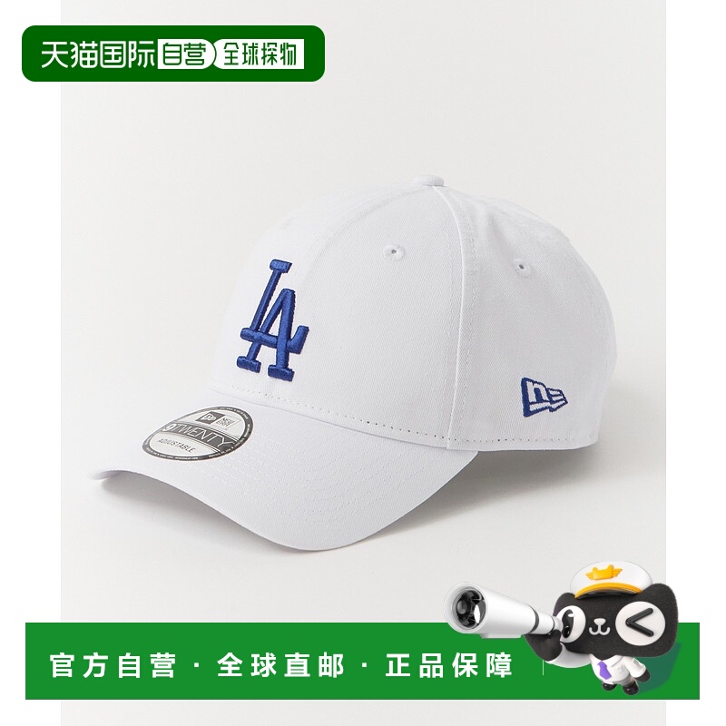 1h可退 日本直邮New Era MLB经典棒球帽 12825SS/☆,11591580,115