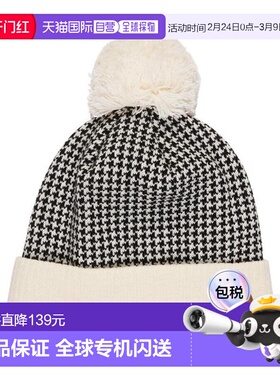 日本直邮ROXY ICEVALLEY贝雷帽 [26SNERJHA04412KVJ0] 女士帽子