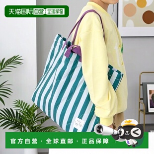 日本直邮官方授权 CIAOPANIC TYPY KIDS 新生活入学准备 条纹 手