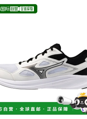 日本直邮Mizuno美津浓男女同款运动鞋跑步鞋K1GA250002