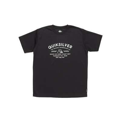 日本直邮BRICKS AND MORTAR 短袖T恤