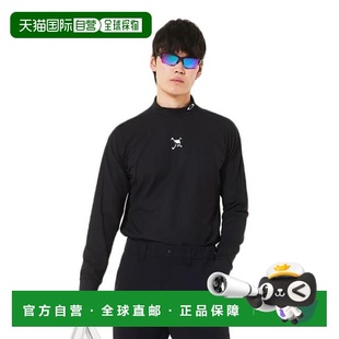 日本直邮OAKLEY 吸汗速干SKULL THICKNESS长袖衬衫 [FOA408240-02