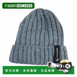 针织帽 GRY Type 灰色 日本直邮Tailwalk