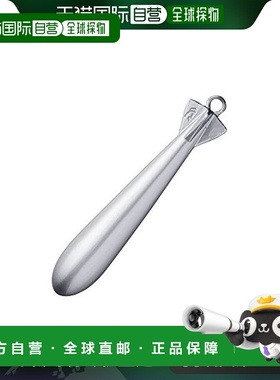 【日本直邮】Daiwa达亿瓦 坠子 DRAGON SINKER TG 60号