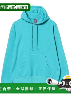 1h可退 日本直邮LOOPWHEELER × BEAMS JAPAN 男士特别版宽松款帽