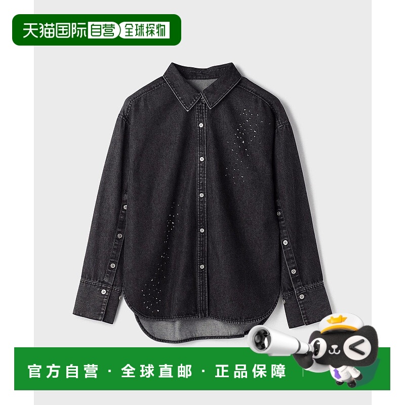 日本直邮GRACE CONTINENTAL VISU DENIM牛仔