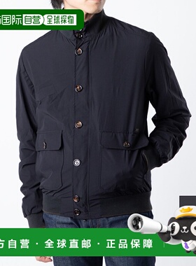 日本直邮MOORER 男士 Carlos 轻型保暖夹克 TEPA009 44-50