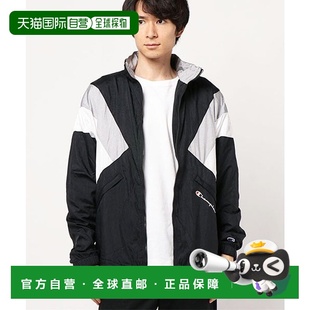 NYLON 48529798 WARM JACKET 尼龙运动夹 日本直邮Champion