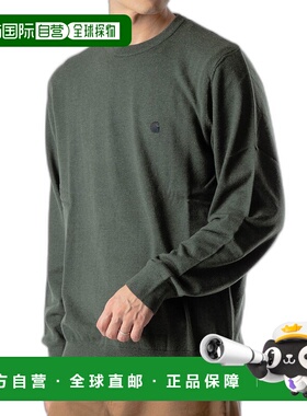 日本直邮Carhartt I030841 毛衣 男士上衣 麦迪逊毛衣 WIP MADISO
