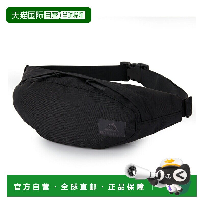 日本直邮GREGORY 腰包Tail Runner V2