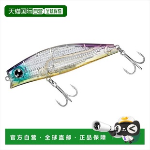 Morethan Lure Solaria Strong Imp 日本直邮Daiwa Laser Seabass