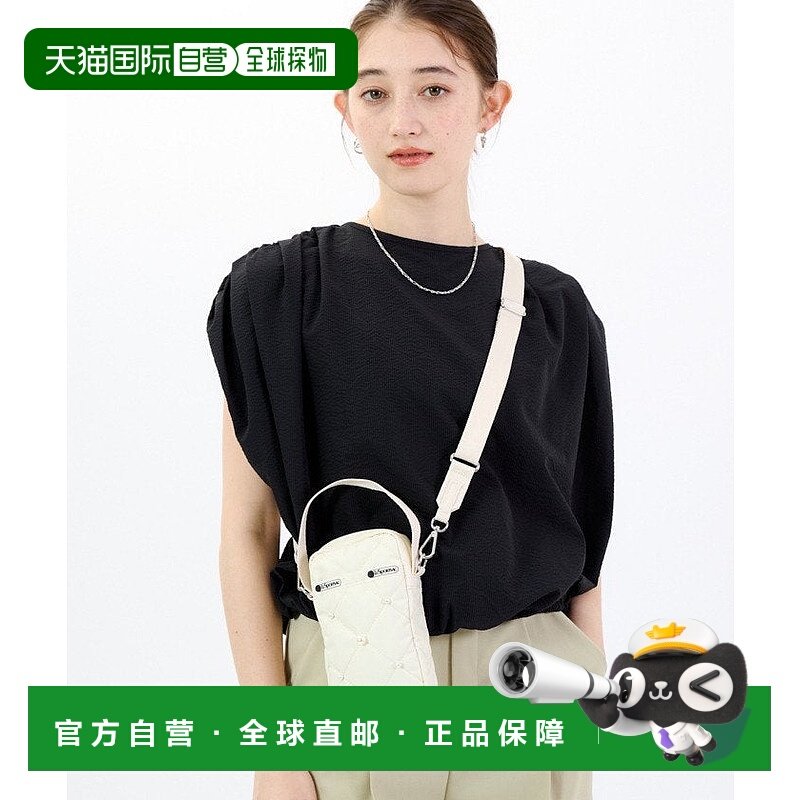 日本直邮LeSportsac 手提包迷你手提袋斜挎包单肩包,箱包皮具/热销女包/男包,手拿包,淘宝优惠券,粉丝福利购,淘宝优惠卷