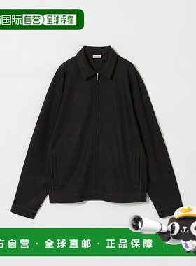 1h可退 日本直邮Steven Alan 男装 羊毛休闲短款夹克 81271990023