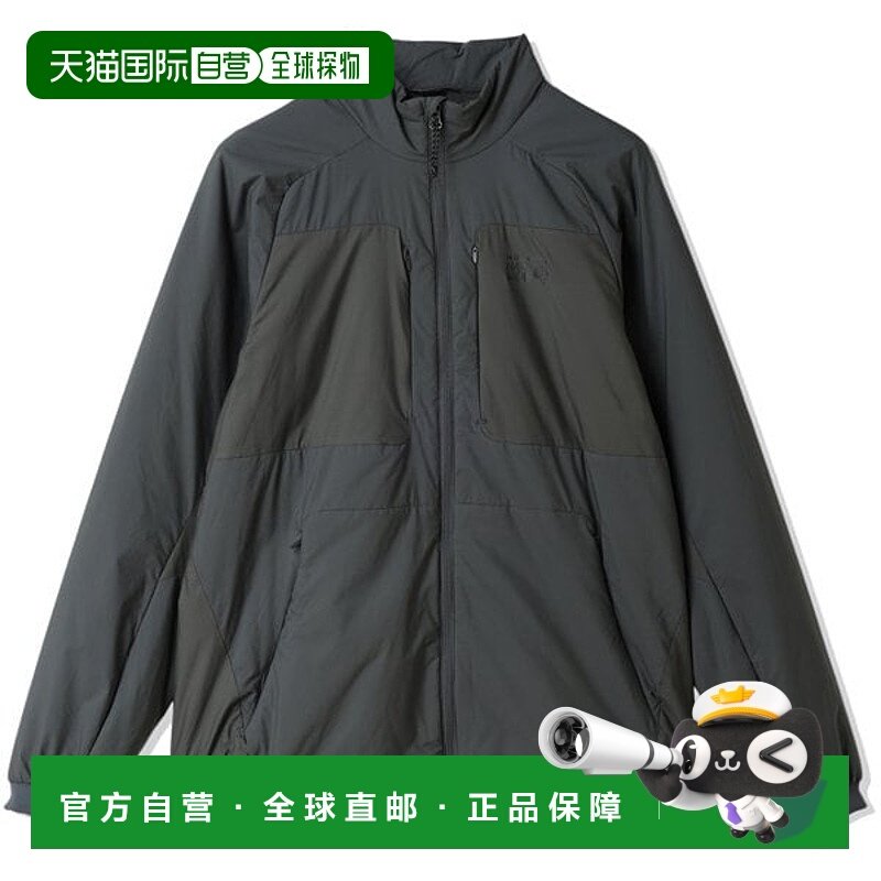 日本直邮Mountain Hardwear 男士中棉Core Alloy夹克 [OM1256]