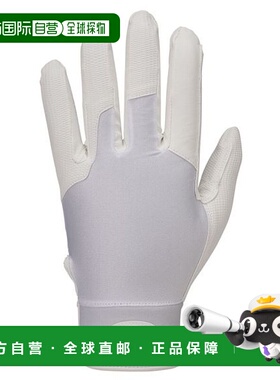 日本直邮Rawlings 守备用手套 WIZARD FIELD GLOVE 白色 [无商家]