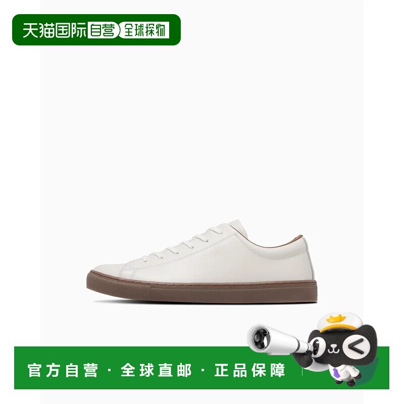 日本直邮匡威 CONVERSE ALL STAR COUPE GS OX 全明星 库普 GS OX