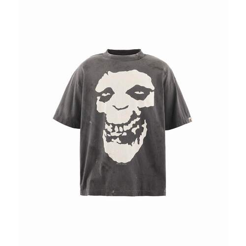 日本直邮SAINT Mxxxxxx  T恤BAPE_SS T-SHIRT/ALWAYS LOVE  SM-MK