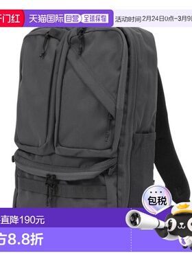 日本直邮OAKLEY Essential 背包 M 8.0 22L FOS901737-24J [撥水]