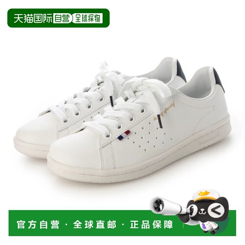 日本直邮le coq sportif 运动鞋 QL1VJC02WN