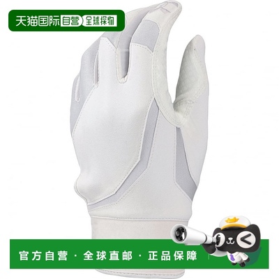 日本直邮UNDER ARMOUR-盔甲棒球防御手套的左手UA棒球在手套隐形L