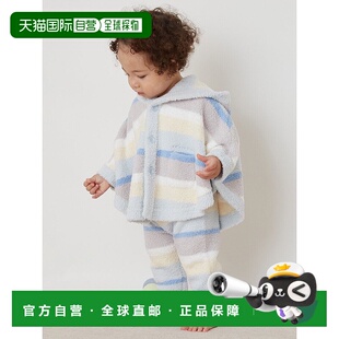 日本直邮gelato Bebimoco pique