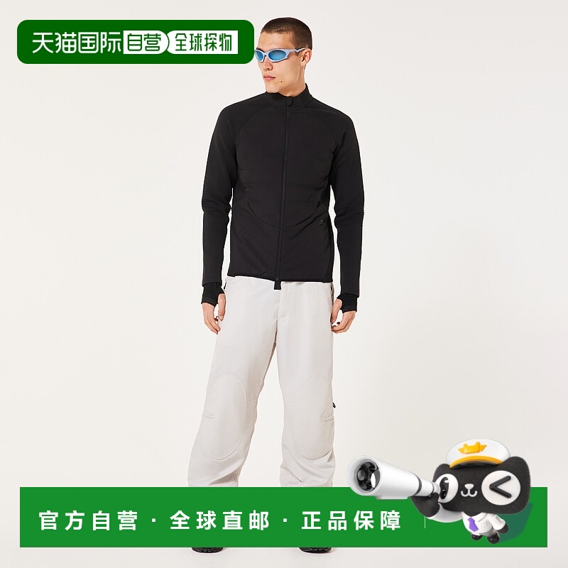 日本直邮Latitude Soar 中层衣物针织防风欧克利