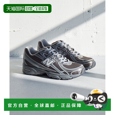 日本直邮New Balance U7407YI 运动鞋跑鞋