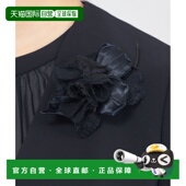 日本直邮EPOCA 女装 原创混纺花瓣胸花 1h可退 针扣两用设计 M5V0