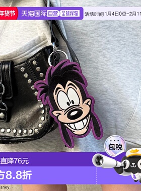 1h可退 日本直邮4GEEKs by SPIRALGIRL Disney MAX 女士多功能挂