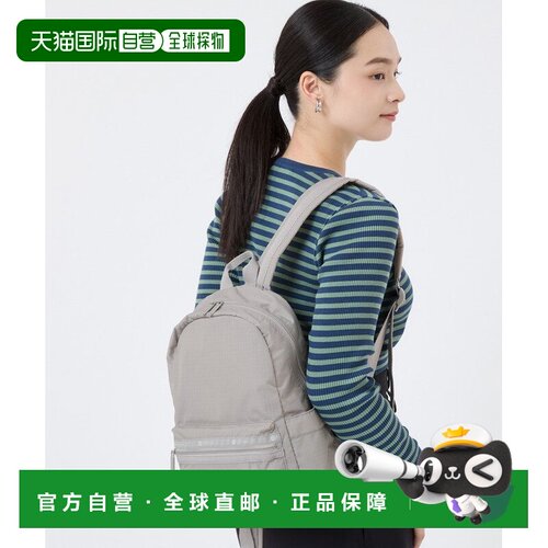 日本直邮LeSportsac 莱波特萨克背包双肩包1801RA50 LeSportsac