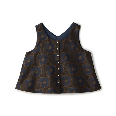 日本直邮TOMORROWLAND collection 女士 Jacquard【付后1h可退】