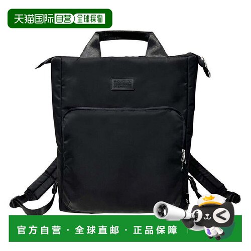 日本直邮ROOTOTE 带笔记本电脑收纳部的背包型托特包 [A RO3330AW