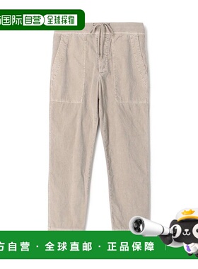 日本直邮JAMES PERSE 工装裤 MFWS1280 JA6270EM001030