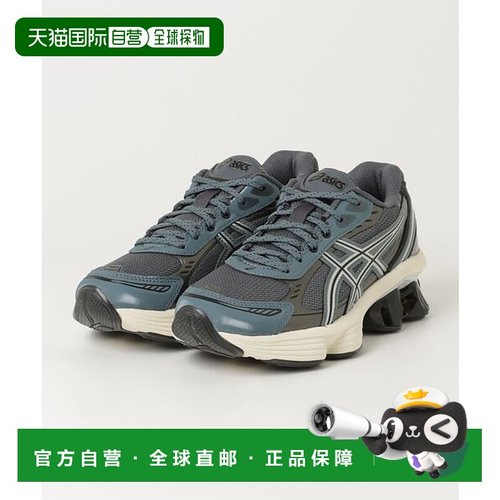 日本直邮ASICS亚瑟士男女同款休闲通勤运动跑步鞋1203A591-022