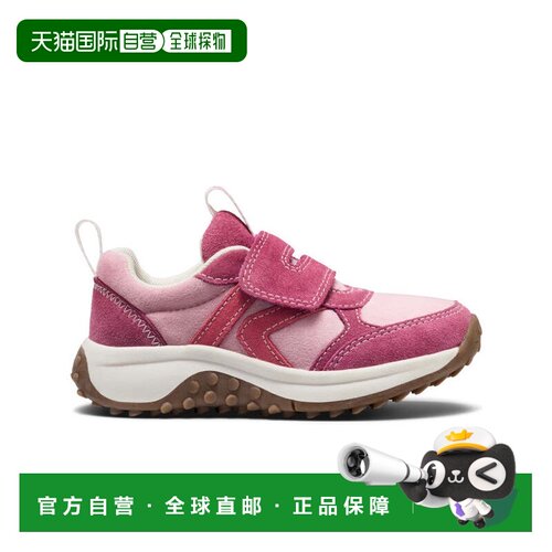 日潮跑腿keen科恩 小童KS86运动鞋 1032702