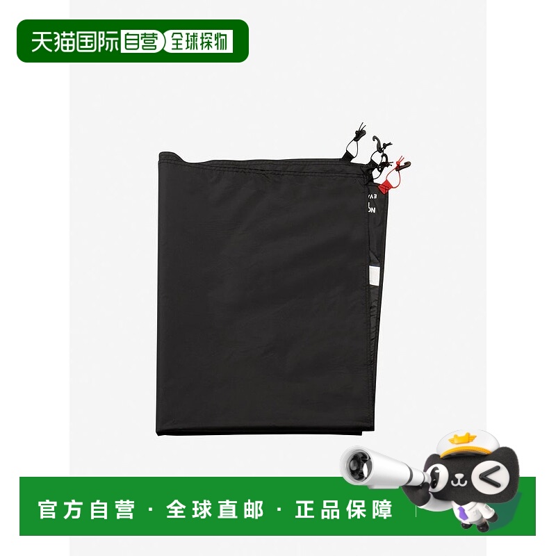 日本直邮THE NORTH FACE 脚印/伊娃工装裤2 裤子